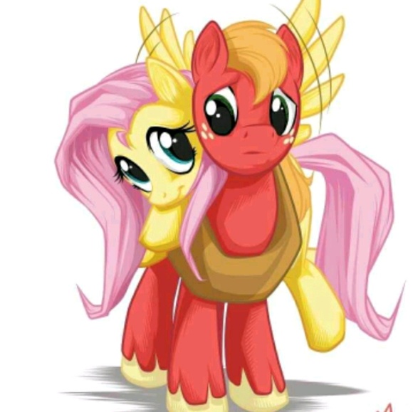 Meet your Posher, Rose - Picture 1 of 1